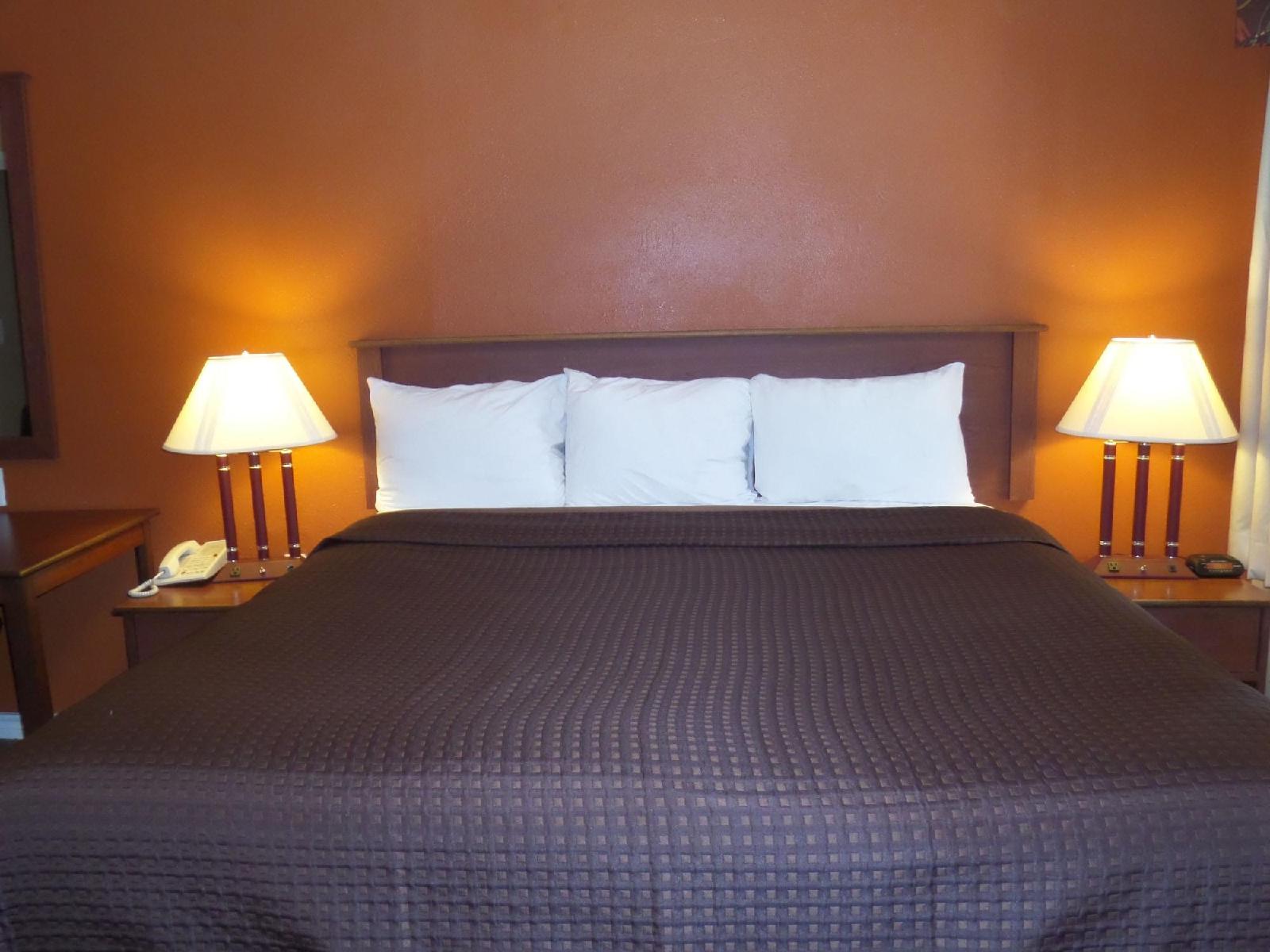 Starlite Motel Many - photo 18