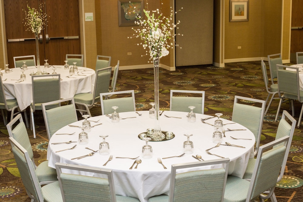 Holiday Inn & Suites Bolingbrook by IHG - photo 45