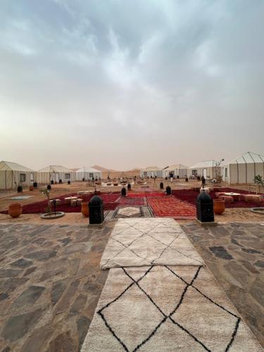 Luxury Nomad Style - last minute hotel in Unknown City
