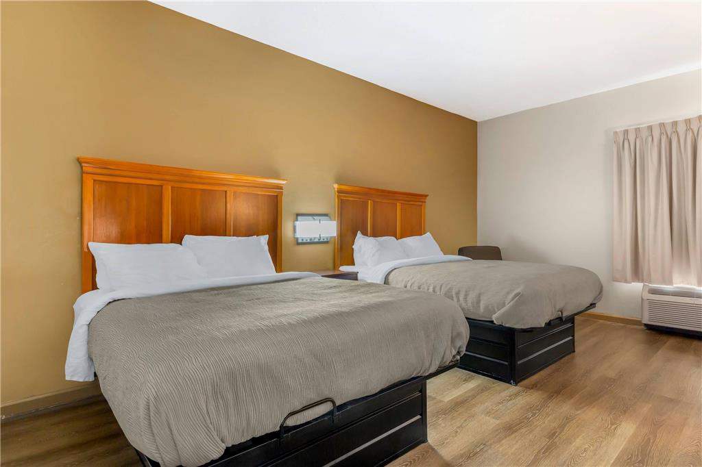Quality Inn Lumberton North - photo 9