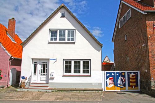 Kapitäns Hus in Heiligenhafen, Germany