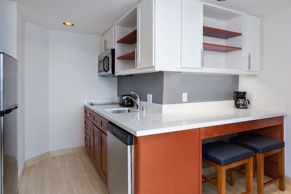 Homewood Suites by Hilton Seattle Downtown - photo 38