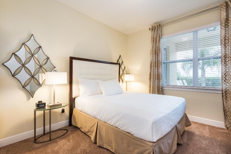 Encore Resort Vacation Homes & Waterpark - photo 37