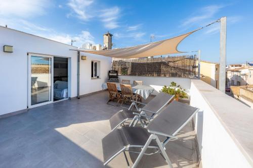 Casa Coronel Aloy — 4-Star Luxury Hotel in Pollenca, Spain