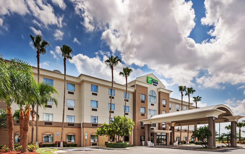 Holiday Inn Express Hotel & Suites Pharr by IHG in Pharr, United States