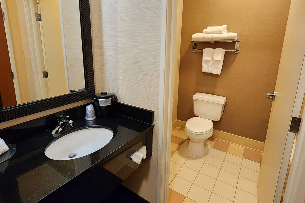 AmericInn by Wyndham St. Cloud MN Shopping Area - photo 13