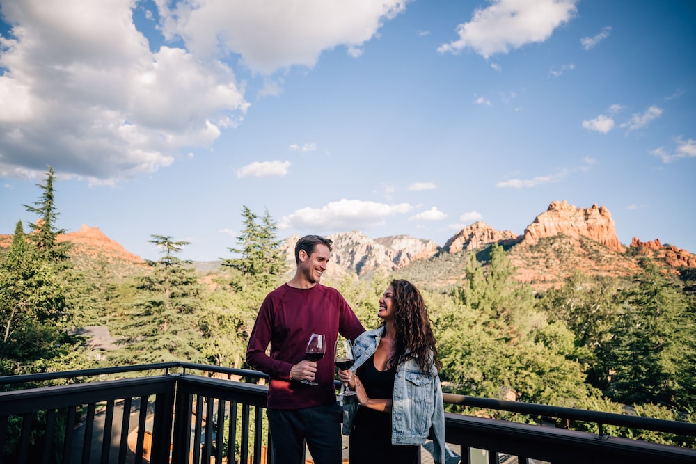 L'Auberge de Sedona - photo 211