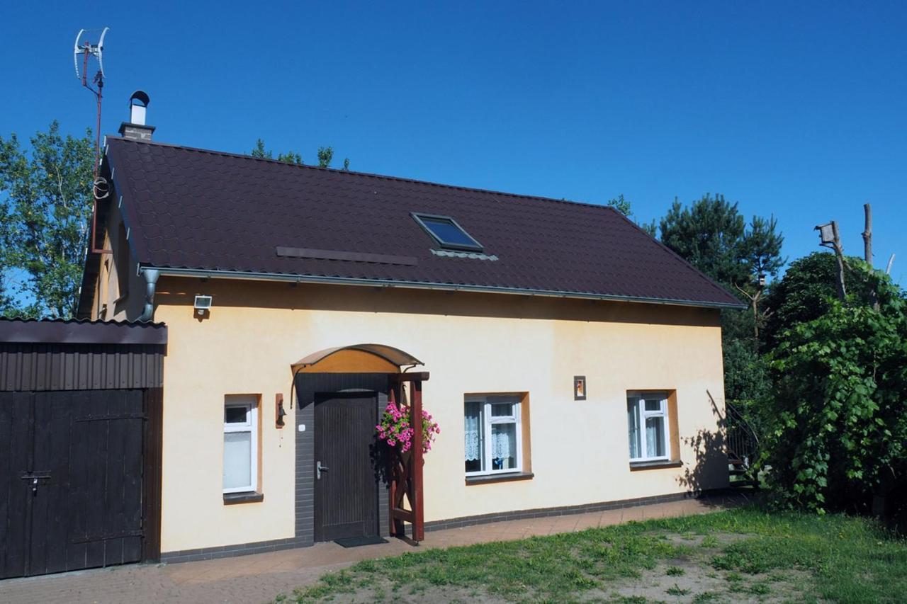 Domek na Kaszubach Cały dla Ciebie — hotel in Lipnica