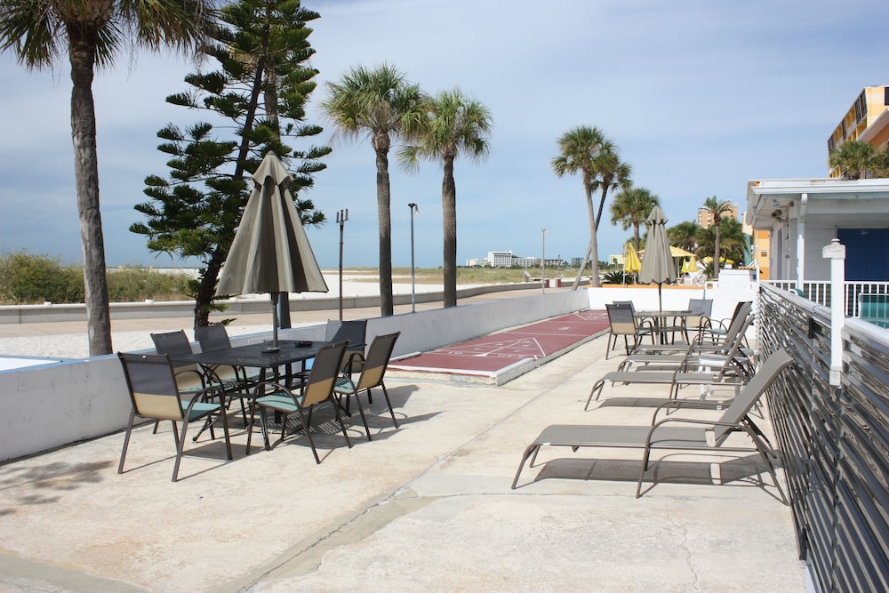 iBeach Resort - photo 58