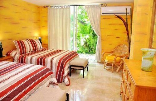 H2O by Vimex - last minute hotel in Playa Del Carmen