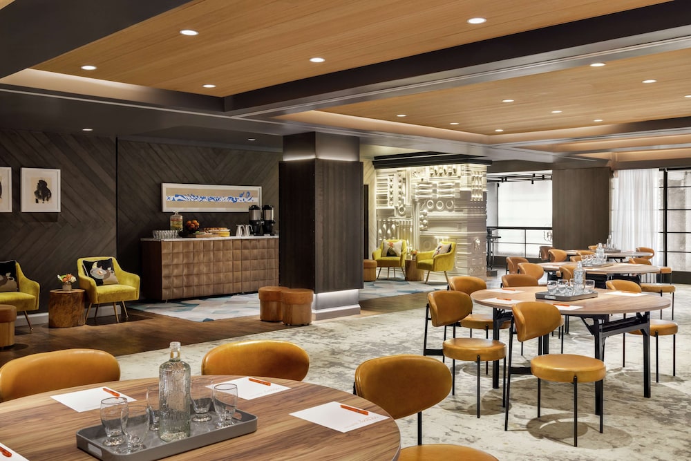 Canopy by Hilton San Francisco SoMa - photo 65