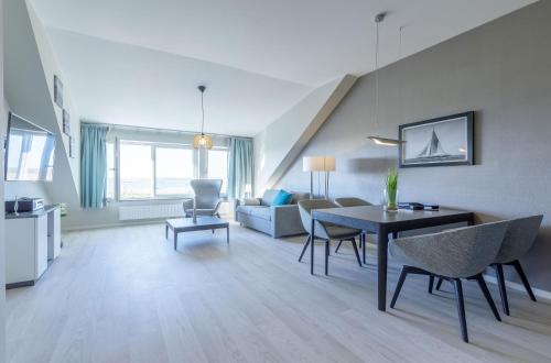 Duenenrast in der Seefahrtschule — 4-Star Luxury Hotel in Wustrow, Germany