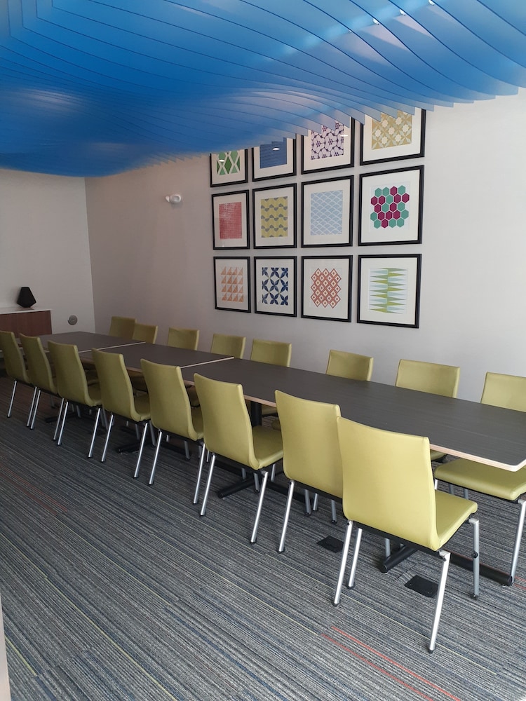 Holiday Inn Express Richburg by IHG - photo 41