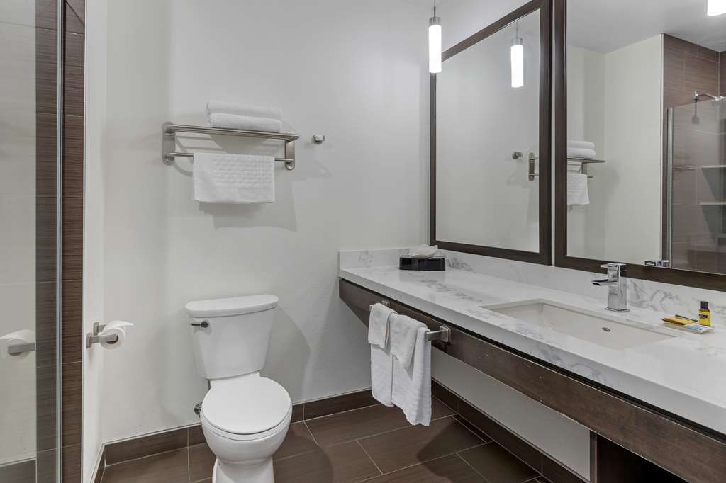 Best Western Plus Peppertree Nampa Civic Center Inn - photo 19