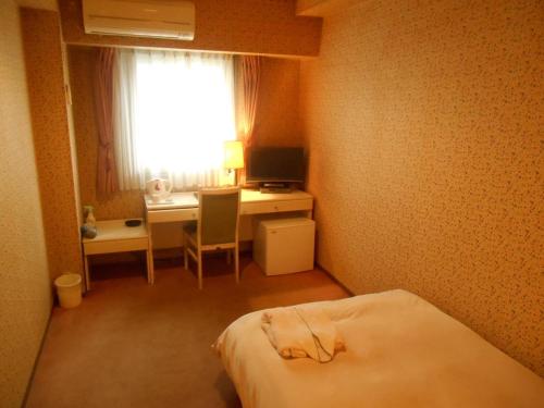 Hotel Bougainvillea Shinjuku