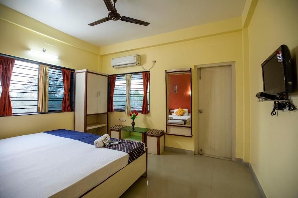 Hotel Tulusi Inn — Digha — photo 5