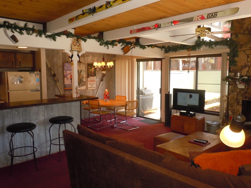 Escape For All Seasons - photo 280