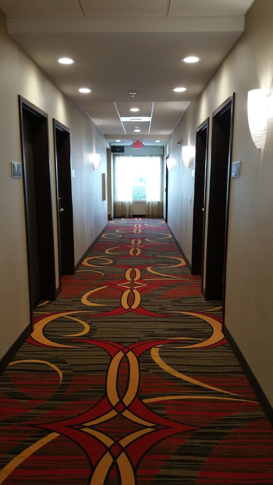 Hampton Inn & Suites Houston Atascocita - photo 73