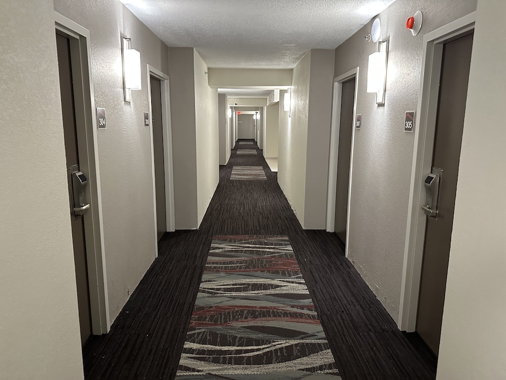 Red Roof Inn Charleston Dunbar - photo 19