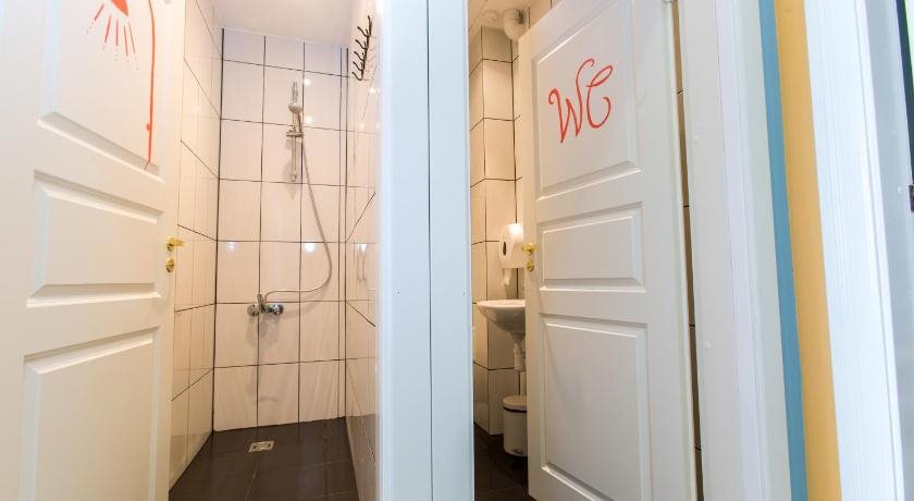 ALUR Hostel Tallinn Old Town