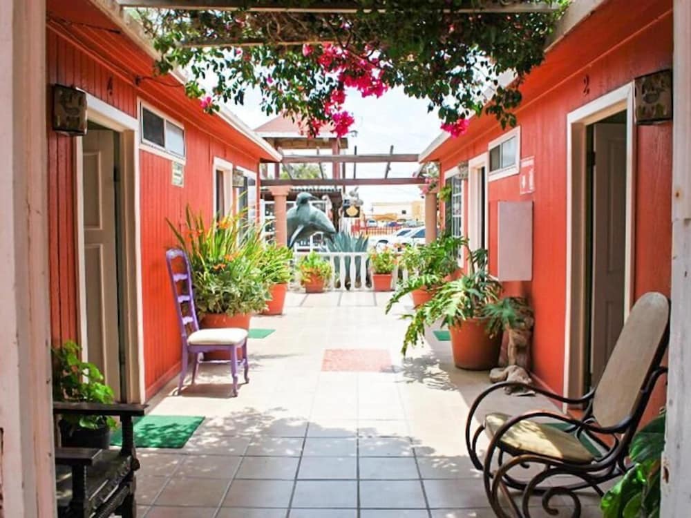 Hotel Malarrimo by Rotamundos — hotel in Guerrero Negro