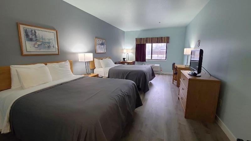 Bay Inn - photo 29