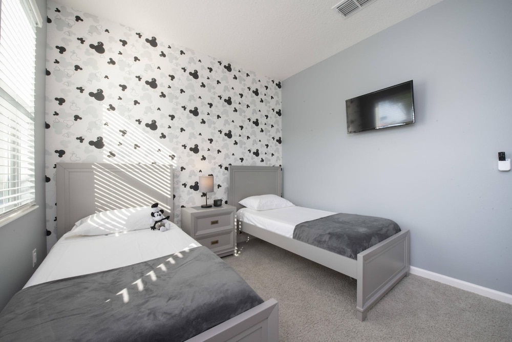 Bella Vida Resort Welcome To Cozy 4 Beds 3 Baths Villa Close To Disney - photo 6