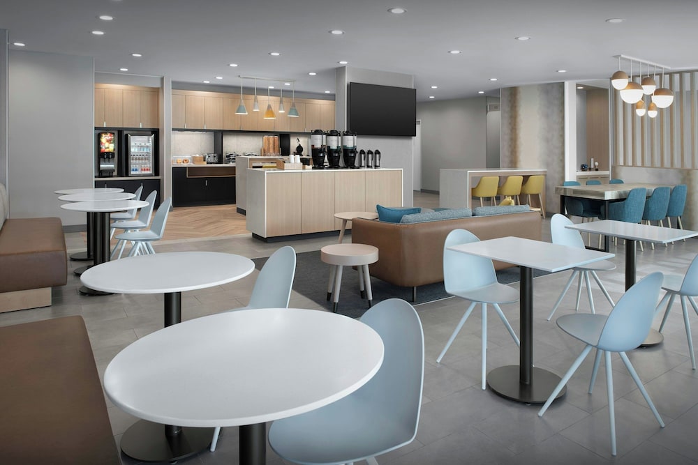 TownePlace Suites by Marriott Fort Myers Gulf Coast - photo 37
