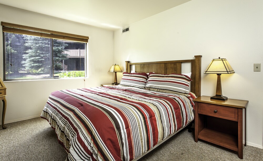 PowderWood by All Seasons Resort Lodging - photo 6