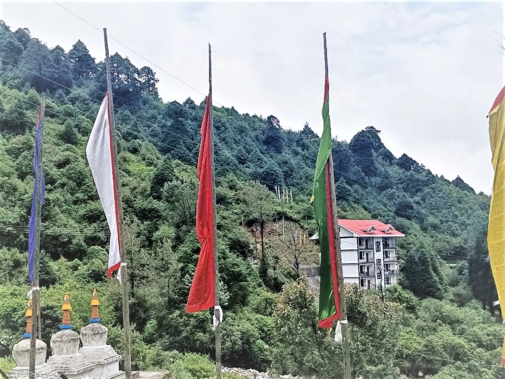 Floret Resort Lachung - last minute hotel in Unknown City