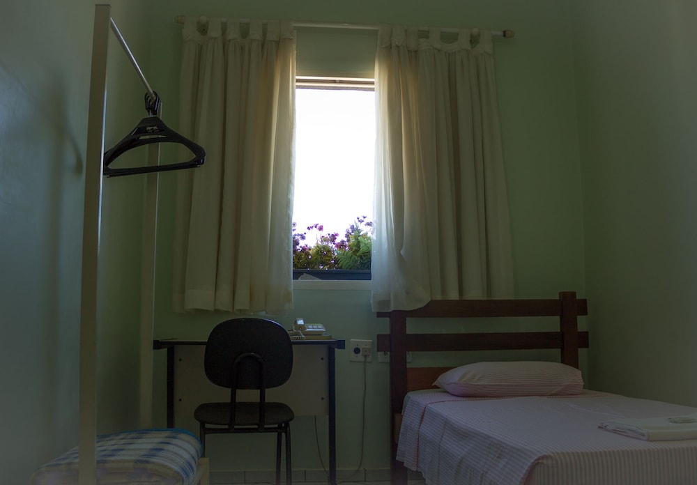 Hotel Barão Do Rio Branco — Bebedouro — photo 5