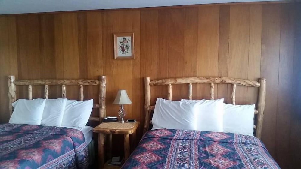Long Holiday Motel - photo 12