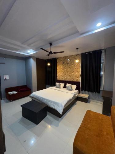 Bal Krishna Residency - last minute hotel in Unknown City