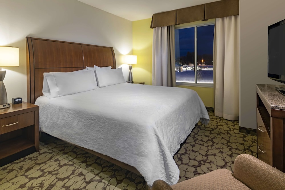 Hilton Garden Inn Devens Common - photo 19