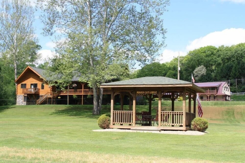 Rough Cut Lodge - photo 81