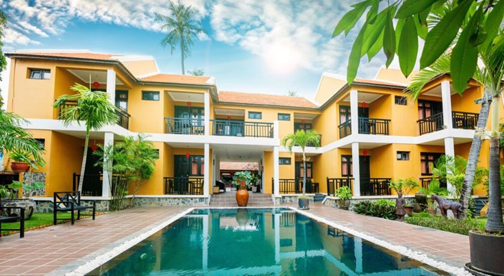 Riva Mui Ne Resort - last minute hotel in Phan Thiet