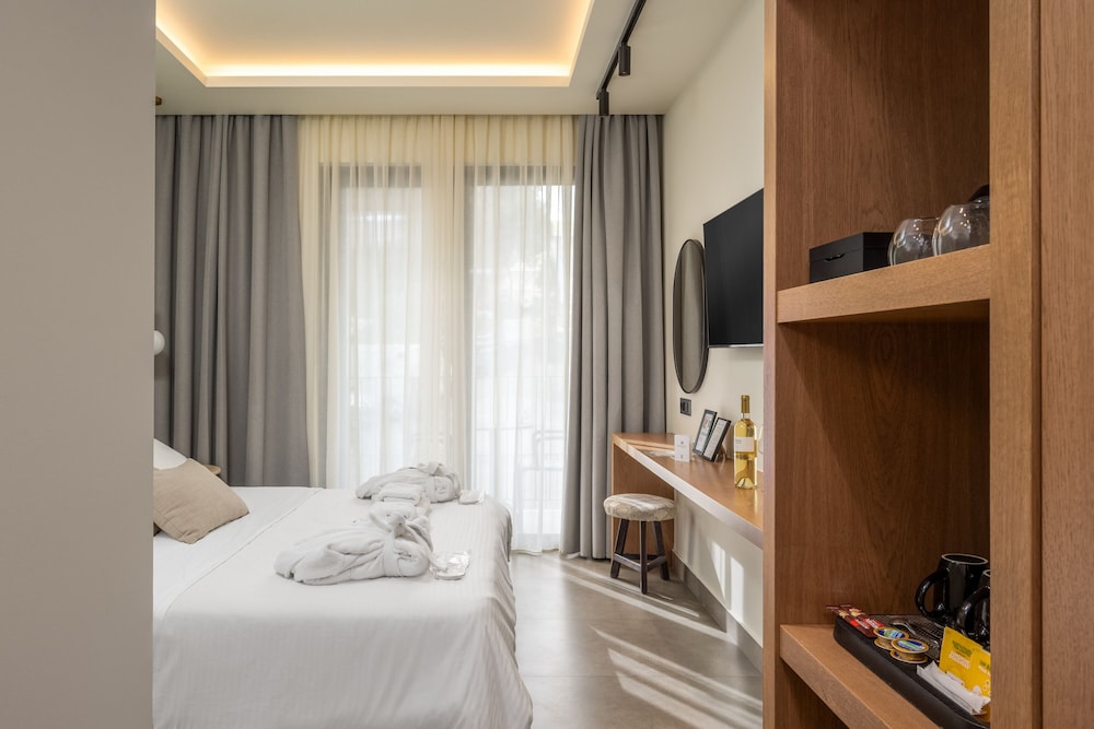 Monarco Executive Rooms — Rodos — photo 4