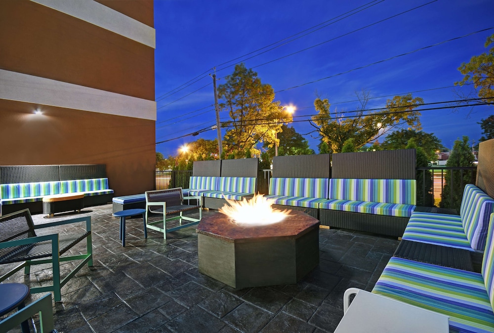 Home2 Suites by Hilton Utica NY - photo 36