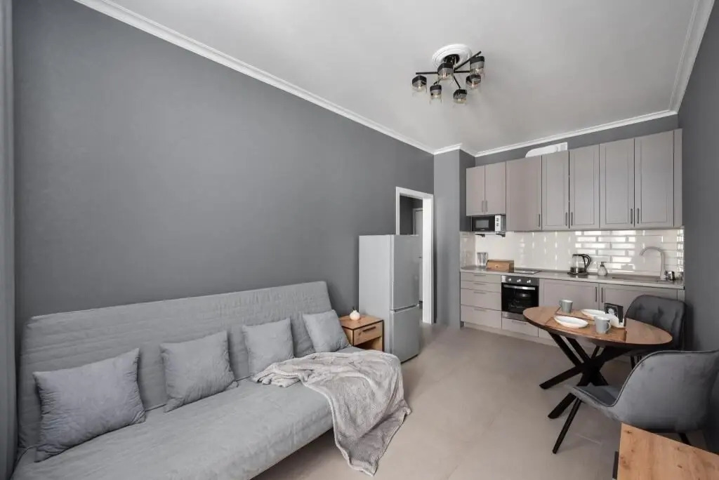 Rento on Linden Grove street 4 building 3