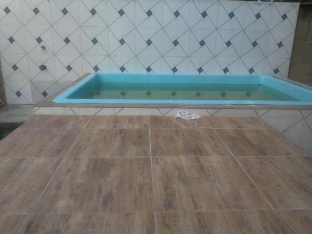 Casa em Guriri para temporada — Sao Mateus — photo 2