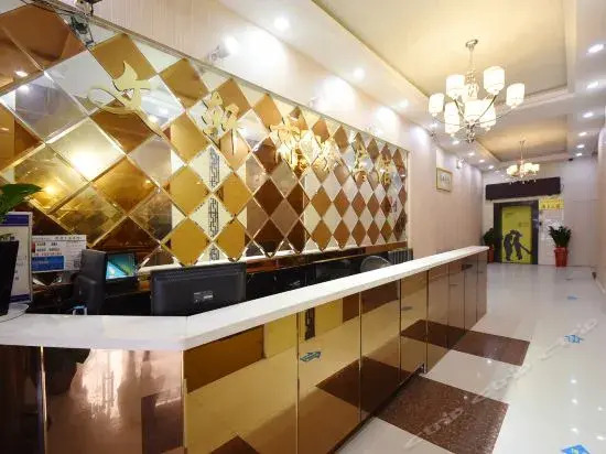 Rongquan Hotel - last minute hotel in Changsha
