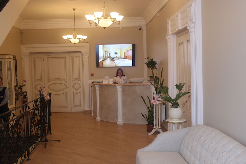 North Star Hotel — hotel in Khimki