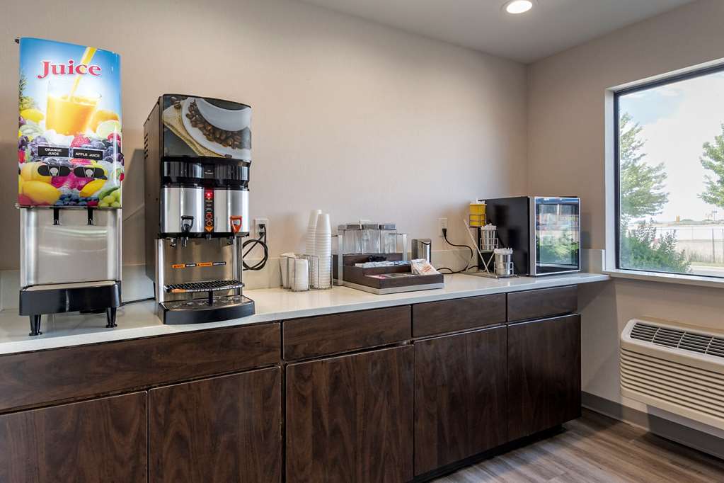 Sleep Inn & Suites Jerome Twin Falls - photo 29
