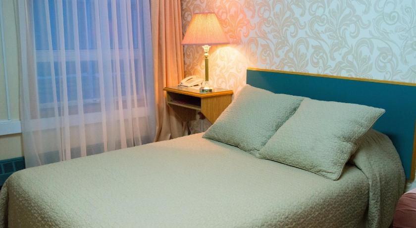 Hotel Alberta House in Nizhnevartovsk, Russia