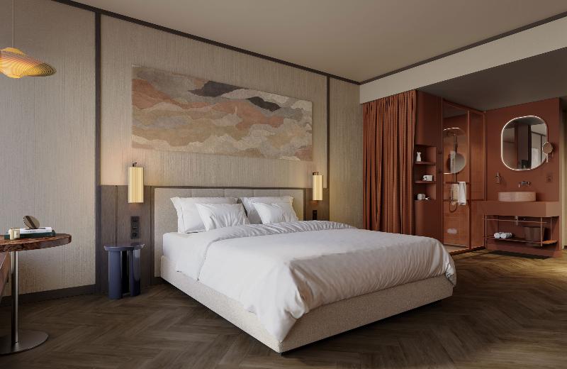 Hotel Schani City in Vienna, Austria