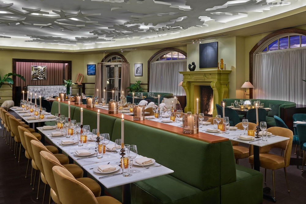 The St. Regis Aspen Resort - photo 143