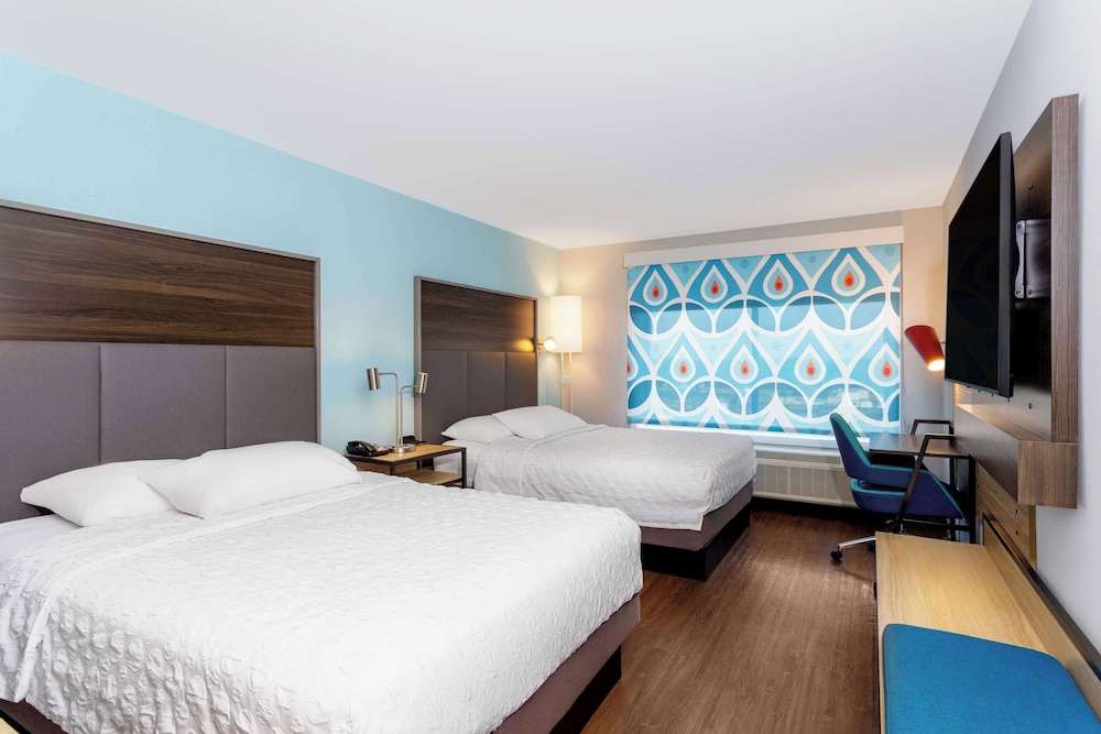 Tru by Hilton Panama City Beach - photo 16