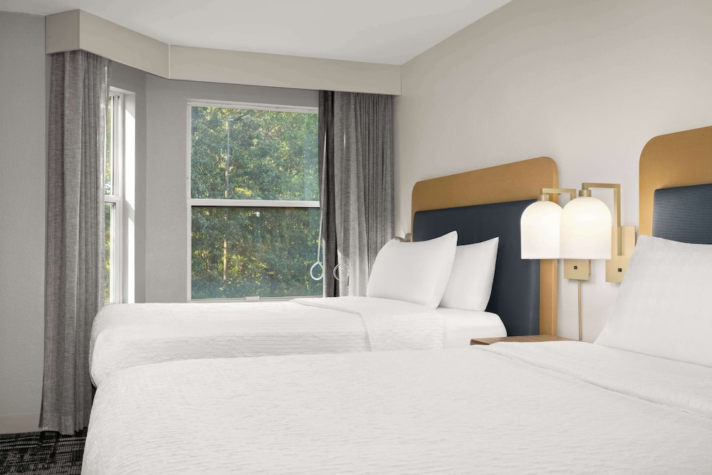 Homewood Suites by Hilton Atlanta Alpharetta - photo 11