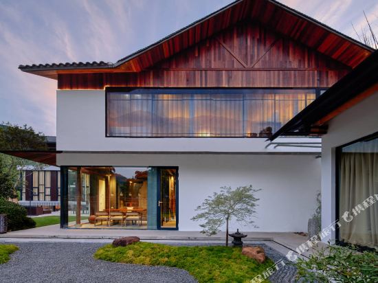 Nanluhui Hotel Mount Mogan in Deqing, People's Republic of China