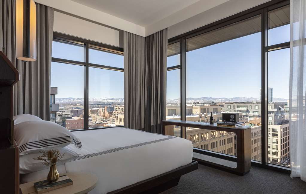 Thompson Denver by Hyatt - photo 12